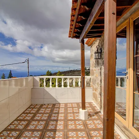La Casita De Taucho La Concepcion