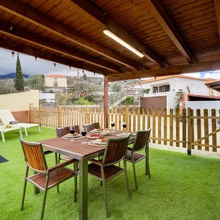 Holiday home La Casita De Taucho *