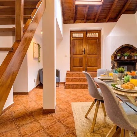 La Casita De Taucho Hébergement de vacances La Concepcion