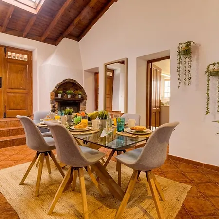 La Casita De Taucho *