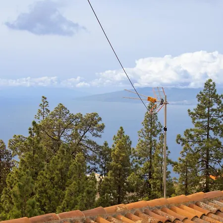 La Casita De Taucho La Concepcion
