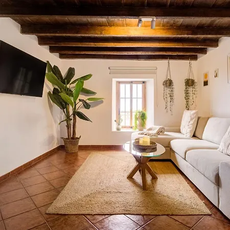 La Casita De Taucho