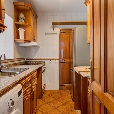 La Casita De Taucho *