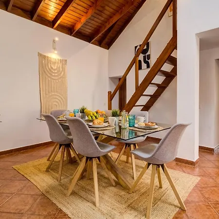 La Casita De Taucho * La Concepcion