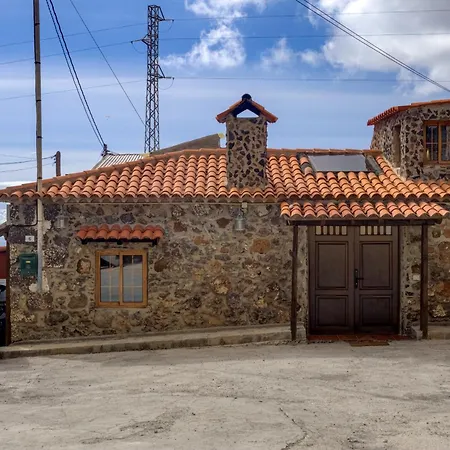 La Casita De Taucho Holiday home