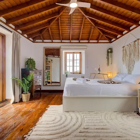 La Casita De Taucho Holiday home *