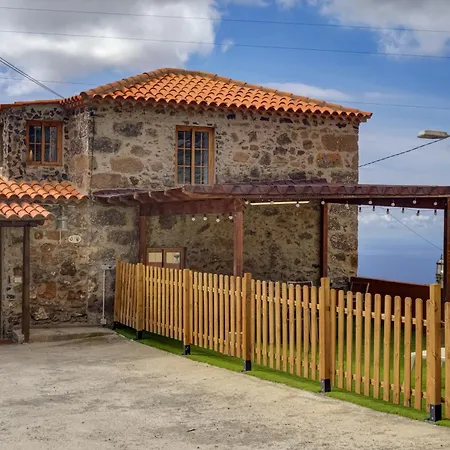 La Casita De Taucho Hébergement de vacances La Concepcion