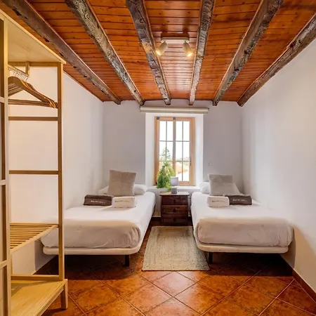 La Casita De Taucho * La Concepcion