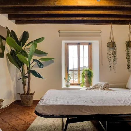 La Casita De Taucho