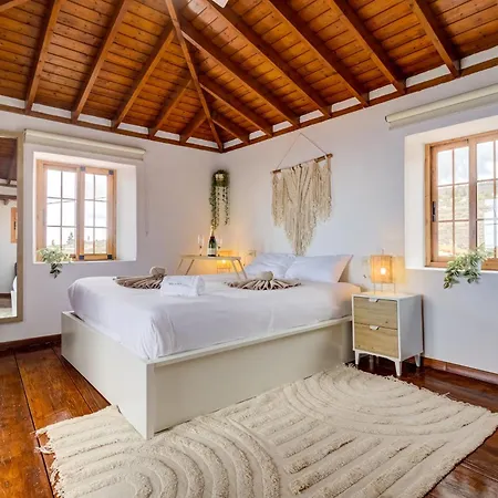 La Casita De Taucho Hébergement de vacances La Concepcion