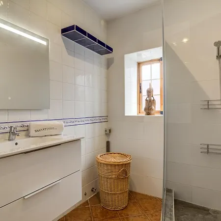 Holiday home La Casita De Taucho