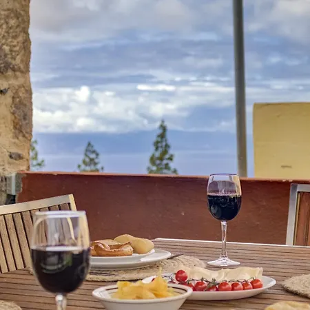 La Casita De Taucho Holiday home *