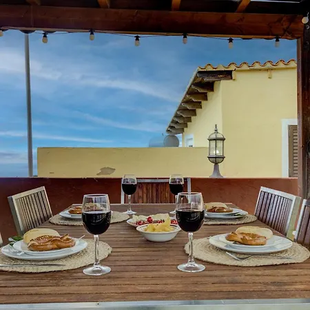 La Casita De Taucho *