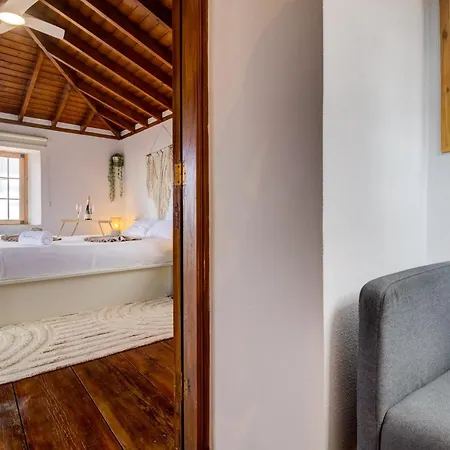 La Casita De Taucho Feriehus *
