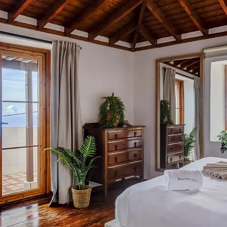 Feriehus La Casita De Taucho La Concepcion