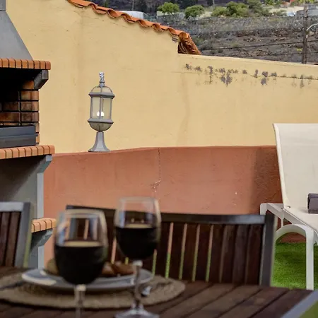 Feriehus La Casita De Taucho *