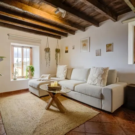 La Casita De Taucho Feriehus