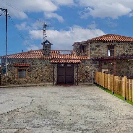 La Casita De Taucho La Concepcion