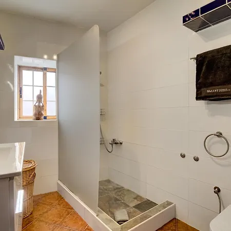 Сasa de vacaciones La Casita De Taucho La Concepcion