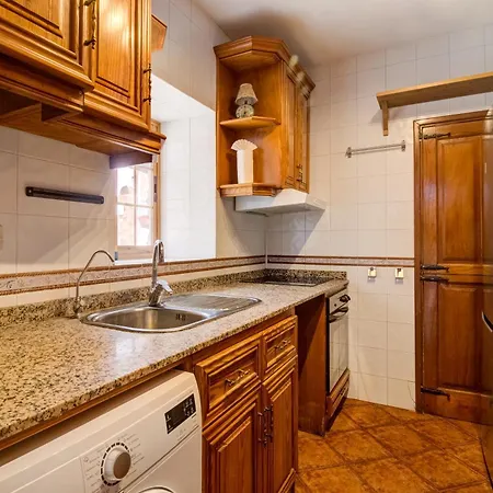 بيت للعطل La Casita De Taucho